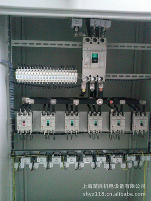 專業(yè)電工電氣服務(wù) 從工廠設(shè)備安裝到機電維修改造的一站式解決方案
