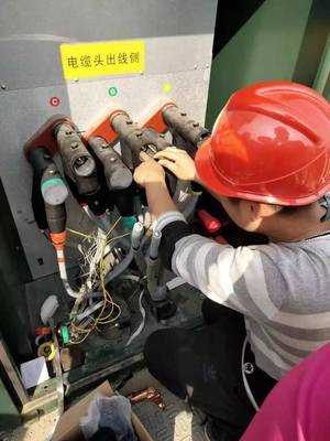 南洋電器 一站式電力安裝配套項目系統(tǒng)服務(wù)商，引領(lǐng)電氣安裝服務(wù)新標(biāo)桿