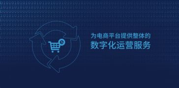 博拉網絡 以互聯網思維驅動大數據服務，賦能實體企業轉型升級